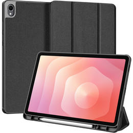 Etui Dux Ducis Domo Series do Samsung Galaxy Tab S11 – czarne