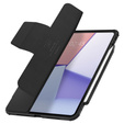 Etui Spigen do iPad Pro 11" 2024 (5 gen.), Ultra Hybrid Pro, czarne