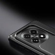 Etui do OnePlus 13, pancerne Nillkin, CamShield Pro, czarne
