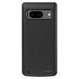 Etui z Baterią 10000mAh do Google Pixel 8, czarne