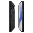 Etui Spigen do Google Pixel 10 Pro XL, Ultra Hybrid MagSafe, Frost Black