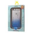 Etui do iPhone 6s / iPhone 6, Light Blue / Meteor Shower