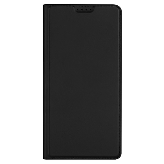 Etui Dux Ducis do Honor 200 Lite, Skinpro, czarne