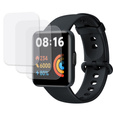 3x Folia Hydrożelowa ERBORD do Xiaomi Redmi Watch 2 Lite