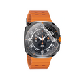 3x Folia Hydrożelowa ERBORD do Samsung Galaxy Watch Ultra 47mm (2025 / 2024)