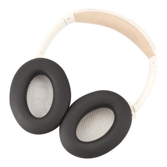 Poduszki/Nauszniki do słuchawek Bose QC45 / QC35 / QC25 / QC15 / AE2 - czarne