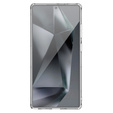 Etui NILLKIN do Samsung Galaxy S25 Ultra, Nature TPU, przezroczyste