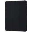 Etui do iPad Pro 11" 2022/2021/2020/2018 (4/3/2/1 gen.), Smartcase Hybrid, z miejscem na rysik, czarne