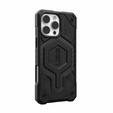 Etui Urban Armor Gear do iPhone 16 Pro Max, Monarch Pro MagSafe, carbon czarne