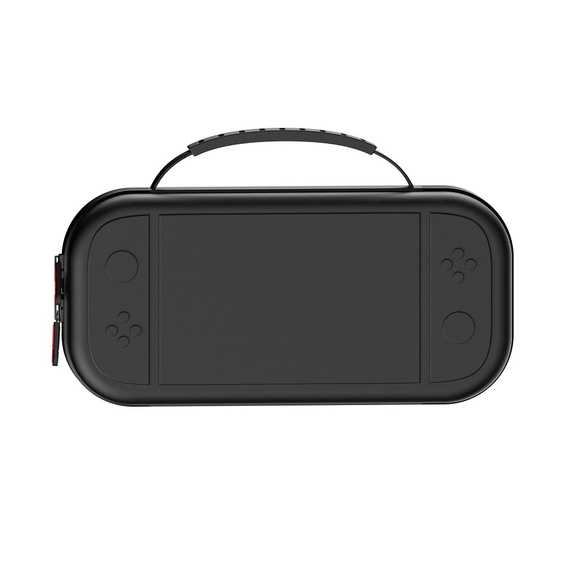 Etui podróżne do Nintendo Switch 2 – wodoodporne, z miejscem na gry