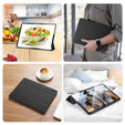 Etui do Xiaomi Redmi Pad Pro / Xiaomi Poco Pad, Dux Ducis Domo, czarne