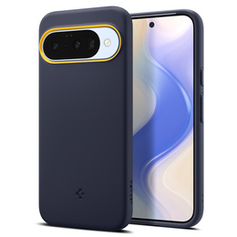 Etui Spigen do Google Pixel 10/10 Pro, Nano Pop Mag MagSafe, Blueberry Navy