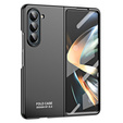 Etui do Samsung Galaxy Z Fold5 5G, PC Slim Case, Czarne