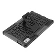 Etui do Lenovo Tab M9, Tire Armor, czarne