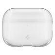 Etui SPIGEN na Słuchawki Airpods Pro 3, Liquid Crystal, Crystal Clear