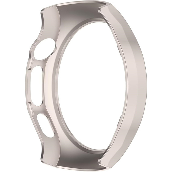 Etui ochronne do Huawei Watch 5 46mm, tytanowe