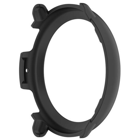 Etui do Amazfit Active 2, Czarne