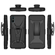 Etui Heavy Duty Hybrid do Xiaomi Redmi 9A, Black
