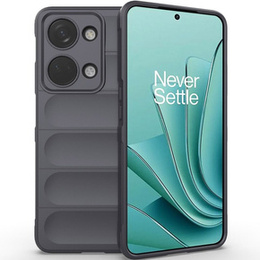 Etui do OnePlus Nord 3 5G, Gaming Shockproof, szare