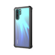 Etui do Huawei P30 Pro, Shockproof, z folią, czarne