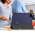 Etui do Xiaomi Pad 7 / 7 Pro, Smartcase, granatowe