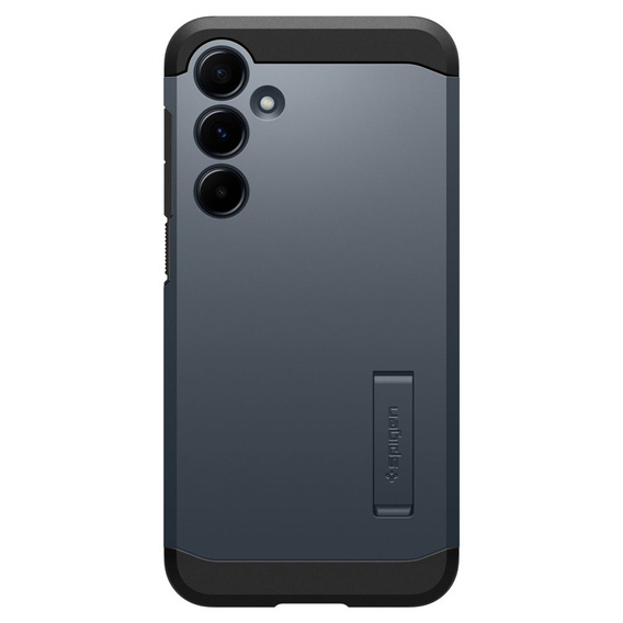 Etui Spigen do Samsung Galaxy A55 5G, Tough Armor, Granatowy