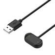 Kabel USB / Ładowarka do Amazfit GTS 4 Mini, Czarny