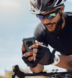 Dexnor wytrzymałe etui do Xiaomi Redmi Note 14 Pro 5G / POCO X7 5G z podstawką - niebieskie