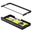Etui Spigen do Samsung Galaxy Z Fold 5, Slim Armor Pro, Czarne