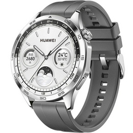 Pasek Silikonowy Uniwersalny 22mm, Szary