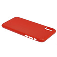 ROCK Etui Ultra Thin do Apple iPhone X 5.8 - Matte Red
