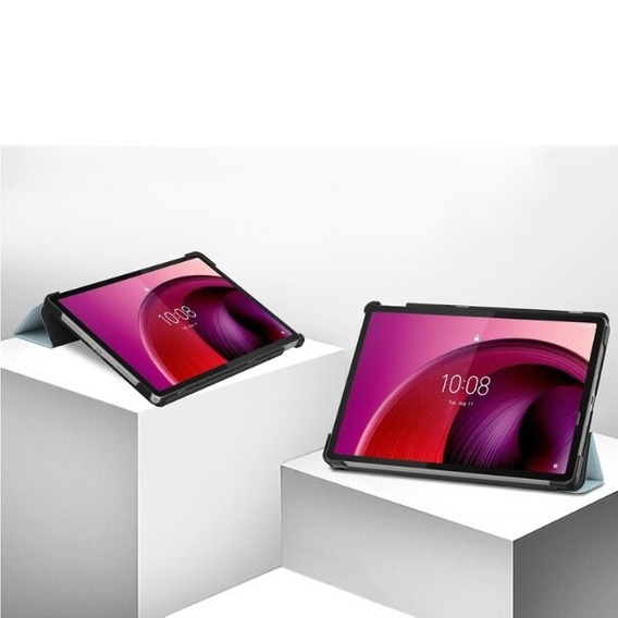 Etui do Lenovo Tab M11, Smartcase, graffiti