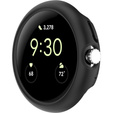 Etui do Google Pixel Watch, Czarne