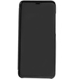 Etui Mirror View Case do Samsung Galaxy A9 2018 - Black