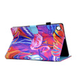 Etui do Lenovo Tab M10 Plus 10.6 Gen 3 TB-125F TB-128F, Flaming