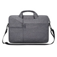 Tech-Protect PocketBag Etui na Laptop 14" - Dark Grey