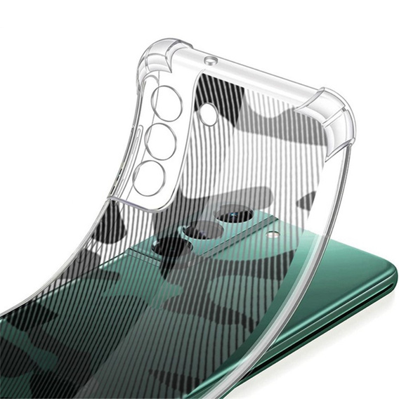 Etui Rzants do Samsung Galaxy S23+ Plus, Moro