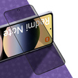 Szkło Hartowane Prywatyzujące Shy Palm do Xiaomi Redmi Note 14 5G
