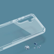 Etui NILLKIN do Samsung Galaxy A55 5G, Nature TPU, przezroczyste