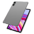 Etui do Xiaomi Redmi Pad Pro / Xiaomi Poco Pad, Silikonowe, przezroczyste