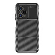 Etui do Xiaomi POCO X5 5G, Carbon Gel, czarne