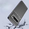 Etui do Google Pixel 7 Pro, Thunder, czarne