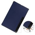 Etui do Samsung Galaxy Tab S9 Ultra, Smartcase, niebieskie