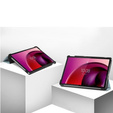 Etui do Lenovo Tab M11, Smartcase, graffiti