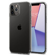Etui Spigen do iPhone 12 Pro Max, Ultra Hybrid, Crystal Clear, przezroczyste