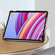 Etui do Xiaomi Redmi Pad Pro / Xiaomi Poco Pad, Smartcase, cat