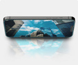 SPIGEN Szkło Hartowane do iPhone 16E / 14 / 13 / 13 Pro, Glas.TR EZ Fit (2 sztuki)