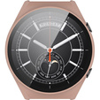 Etui + Szkło 2w1 do Xiaomi Watch S1, Pink