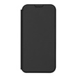 Etui Dux Ducis do iPhone 17, Skinpro, czarne
