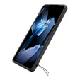 Etui Spigen do OnePlus 13, Ultra Hybrid, czarne